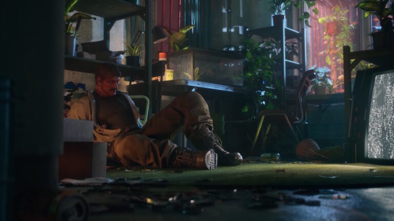 Diretor garante que No Law será mais intimista que Cyberpunk 2077