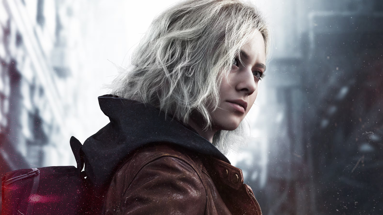 Resident Evil Requiem Image