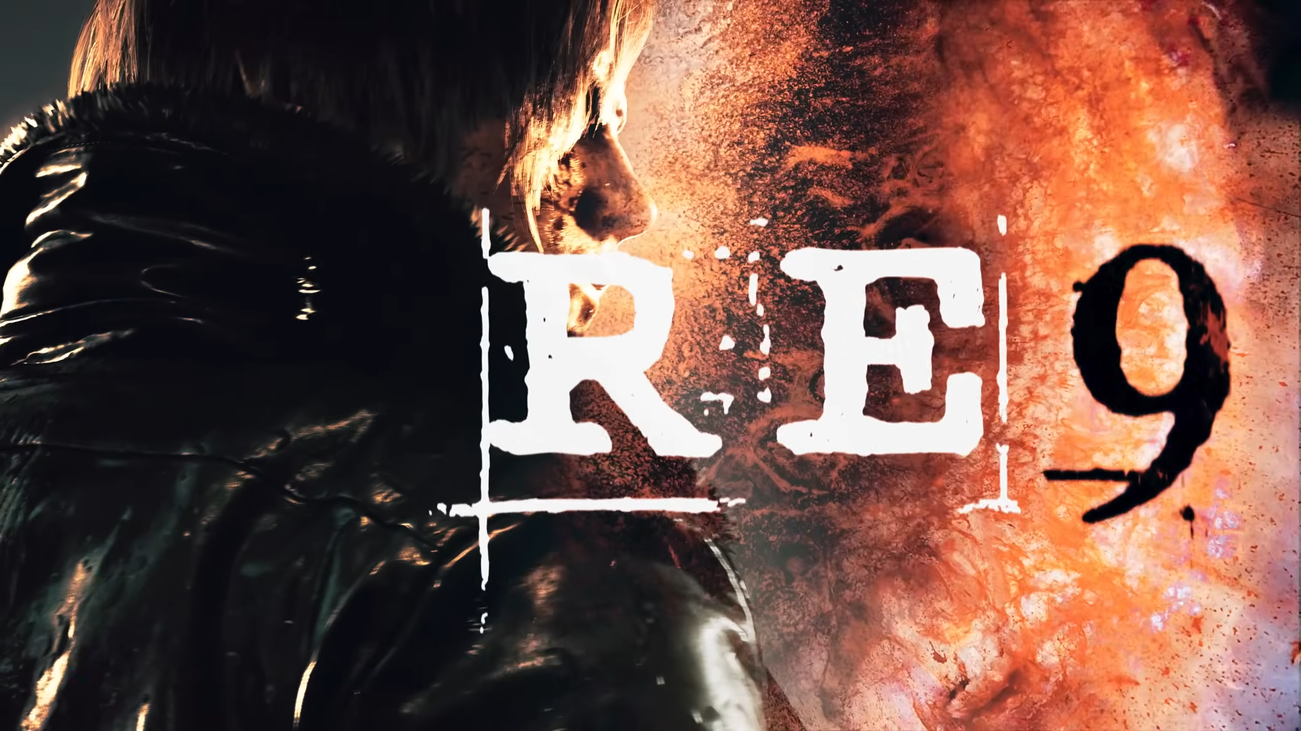 Resident Evil Requiem - Imagem do Trailer