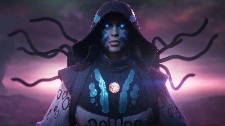 Bungie Se Esforça para Manter Destiny 2 Vivo e Relevante