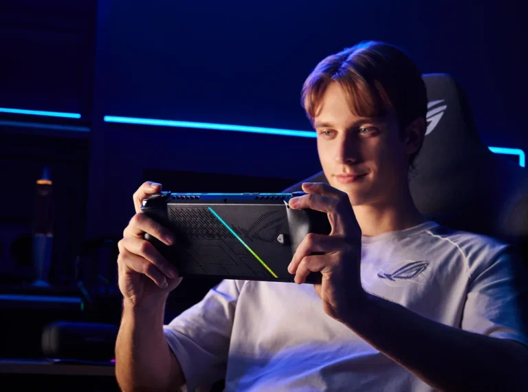 Asus pode ingressar no mercado de memória DRAM