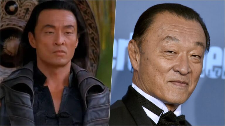 Ator que interpretou Shang Tsung em Mortal Kombat morre aos 75 anos