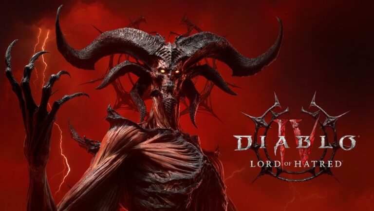 Nova Expansão de Diablo 4 Revelada no TGA 2025: Surpresas e Novidades!