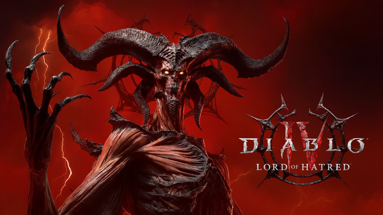 Diablo 4 Lord of Hatred Nova Expansão