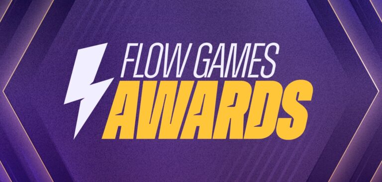 Premiação Flow Games 2025: descubra todos os vencedores!
