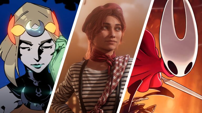 Clair Obscur é o Jogo do Ano e Estabelece Novos Recordes nos Game Awards