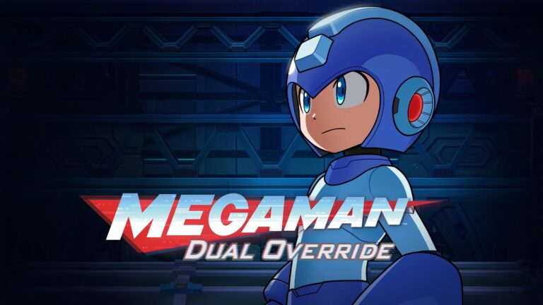 Mega Man ganha novo jogo repleto de ação e aventura!