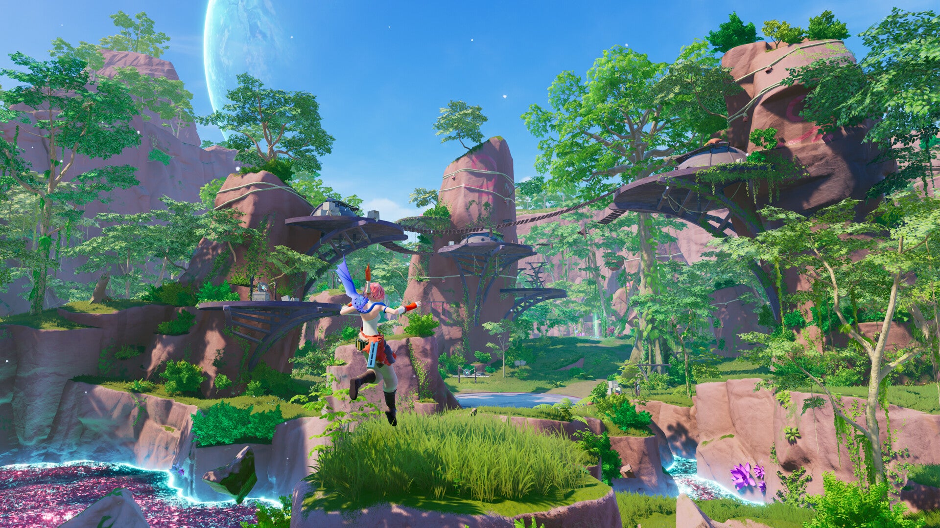 Imagem de um jogo independente