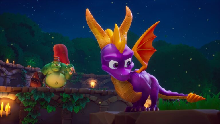 Novo jogo de Spyro pode ter sido confirmado em currículo de desenvolvedor