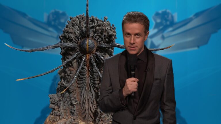 Anúncios Imperdíveis dos The Game Awards 2025: Tudo o Que Você Precisa Saber