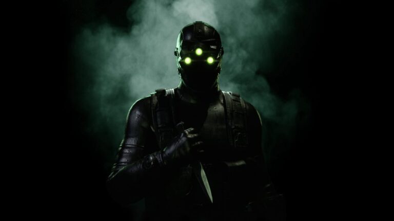 Diretor Anuncia Retorno do Remake de Splinter Cell
