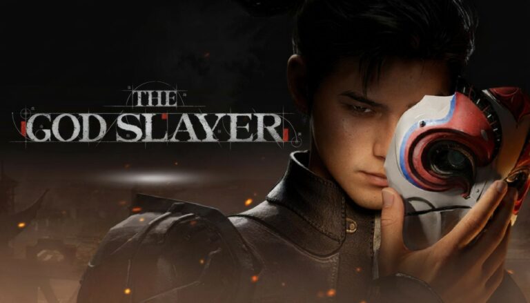 God Slayer: Um Novo Jogo Promissor Cheio de Potencial