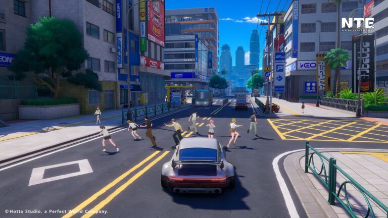RPG Chinês Se Destaca Como um Maravilhoso Anime Jogável