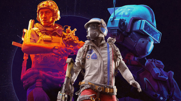 Arc Raiders supera Battlefield 6 em popularidade