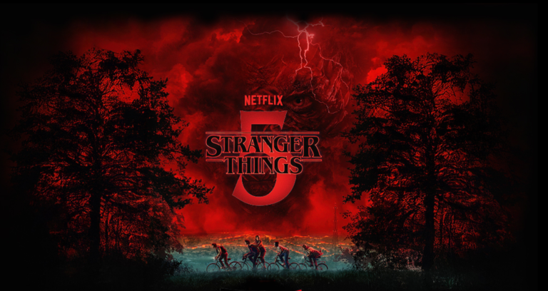 Criadores Explicam a Conclusão de Stranger Things