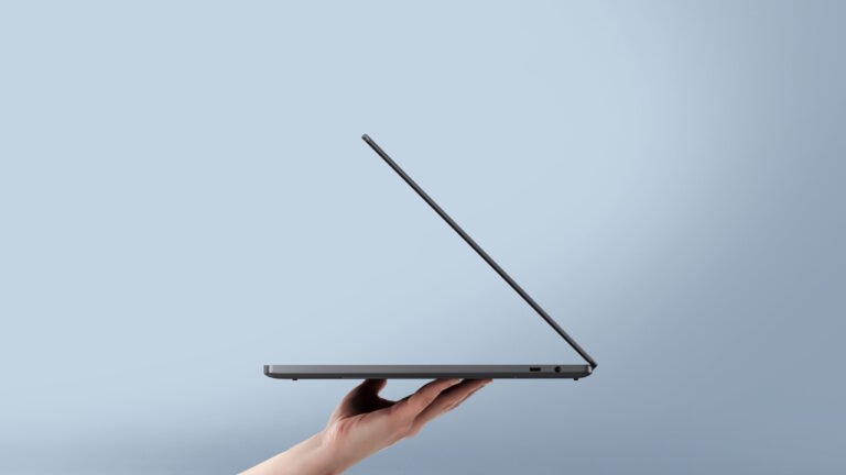 Dell revela o retorno da linha XPS durante a CES 2026