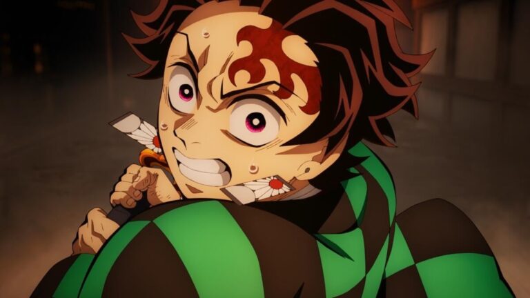 “Demon Slayer é excluído da lista de indicados ao Oscar 2026”