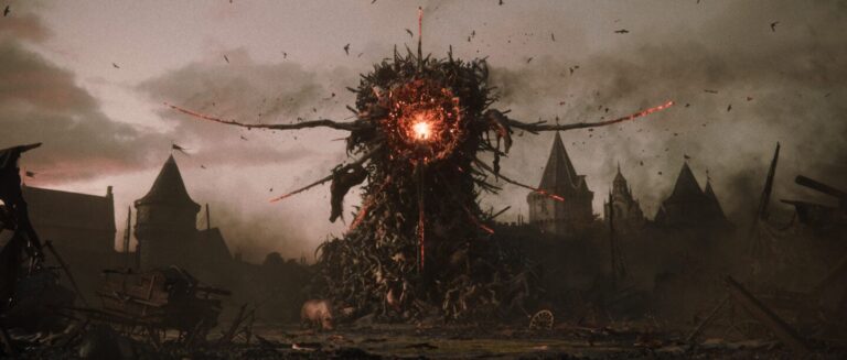 Divinity opta por não utilizar inteligência artificial na criação de arte