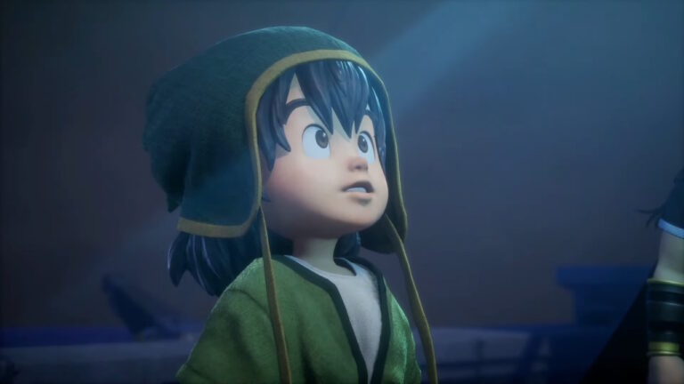Demo de Dragon Quest VII Reimagined será lançada antes do jogo oficial