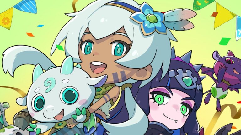 Fantasy Life i adiciona novo modo roguelite emocionante