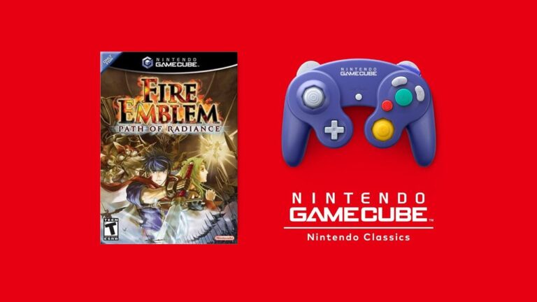 Oito Clássicos do GameCube Imperdíveis na Nintendo Switch 2
