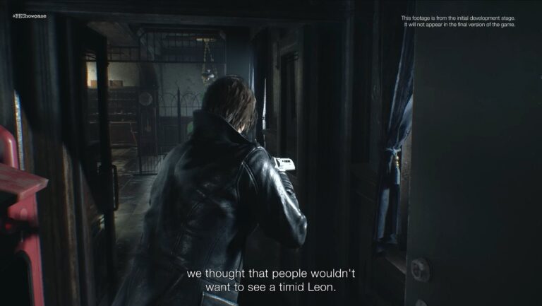 Resident Evil 9 pode repetir os erros de Resident Evil 6