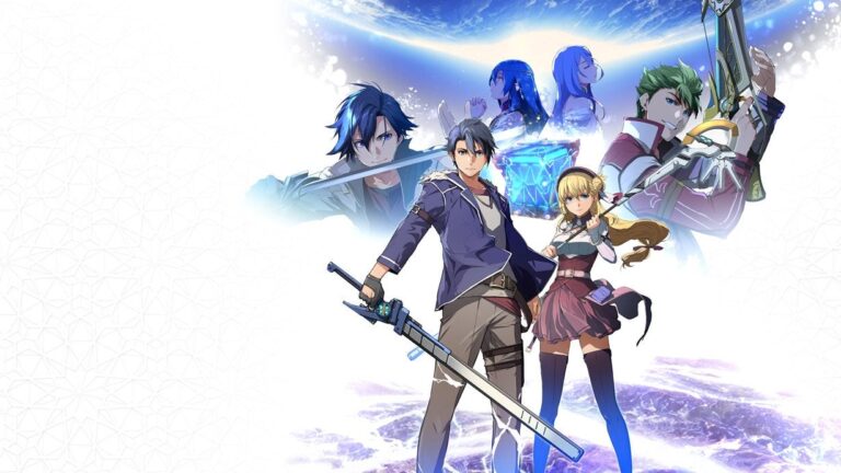 Análise de Trails Beyond the Horizon: O Melhor do JRPG