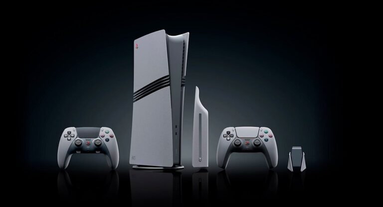 PS5 Pro atinge vendas comparáveis às da PS4 Pro