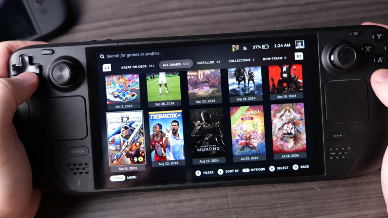 Desenvolvedores Relutam em Criar Jogos para Xbox