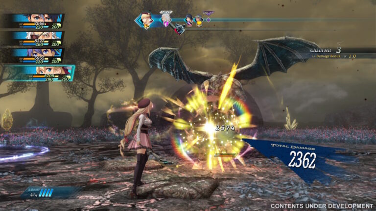 “Trails Beyond the Horizon: Começo Impressionante no Metacritic”