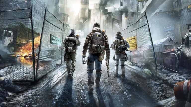 O Impacto Significativo de The Division 3 na Indústria de Jogos