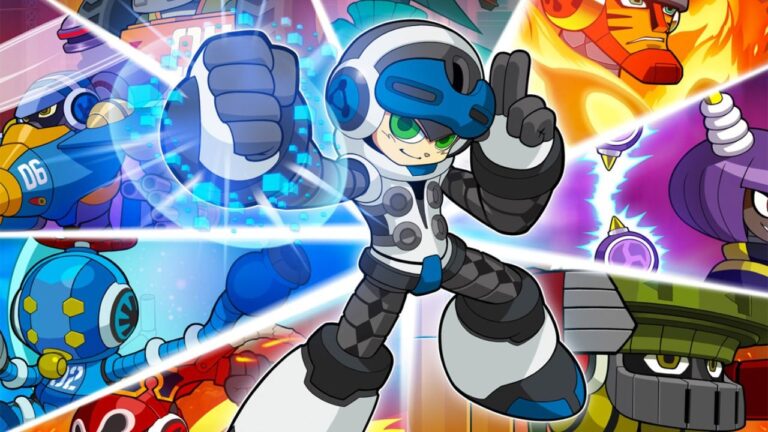 Estúdio de Mighty No. 9 encerra suas atividades oficialmente