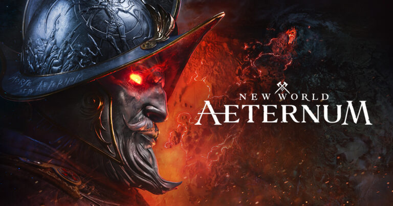New World: Amazon Games anuncia data de desligamento dos servidores