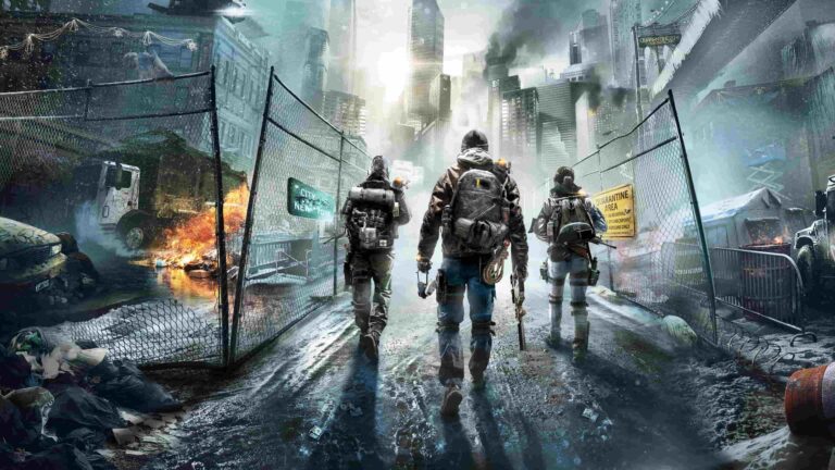 The Division ganhará Edição Definitiva com novidades inesperadas