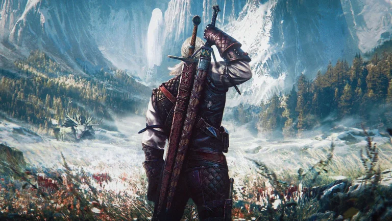 CD Projekt confirma suposta expansão de The Witcher 3