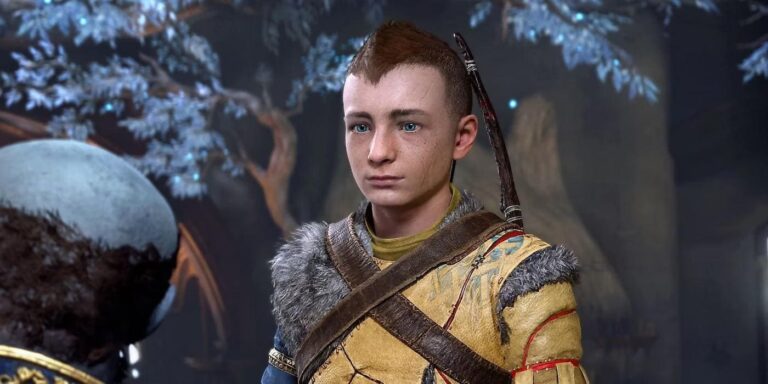 Ator de Atreus é revelado por Amazon na série de God of War do Prime Video