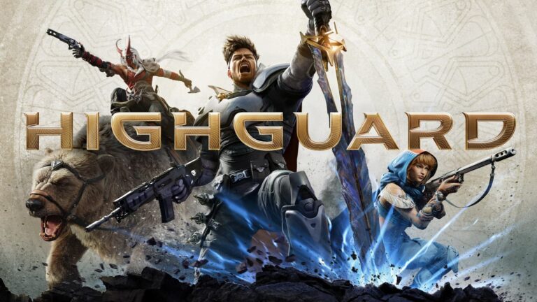 Reação negativa em relação ao Highguard surpreende desenvolvedora Wildlight