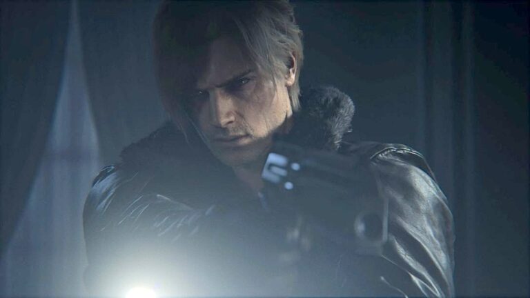 Capcom anuncia ações para conter vazamentos de Resident Evil Requiem