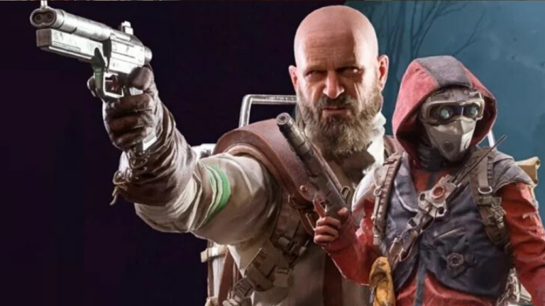 Embark Studios Anuncia a Chegada das Barbas em ARC Raiders