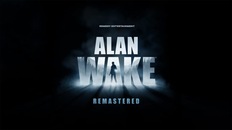 Atualização do Alan Wake Remastered traz melhorias gráficas e novas funcionalidades