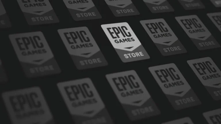 Novos jogos gratuitos disponíveis na Epic Games Store por tempo limitado
