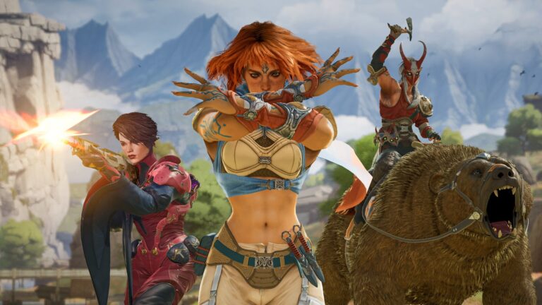 Desempregado de Highguard critica reações dos jogadores nas redes sociais