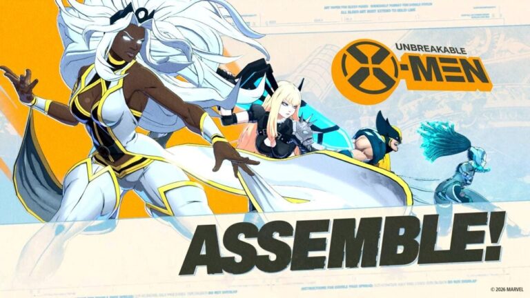 Marvel reativa a ligação com os X-Men em novas histórias