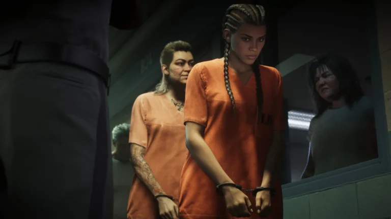 Homem chora por não poder jogar GTA 6 após matar a namorada