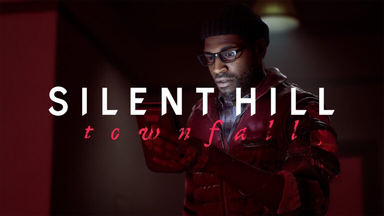 Silent Hill Townfall: Descubra a Ambientação nos Anos 90 na Escócia