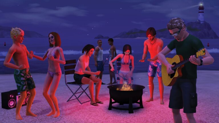 Descontos Imperdíveis nas Expansões de The Sims 3 pela EA!