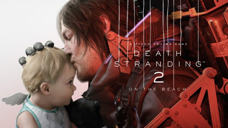 Requisitos Mínimos para Rodar Death Stranding 2 no Seu PC