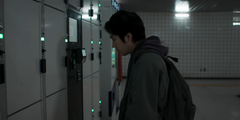 Trailer do Filme Exit 8 é Revelado e Promete Ser Incrível!