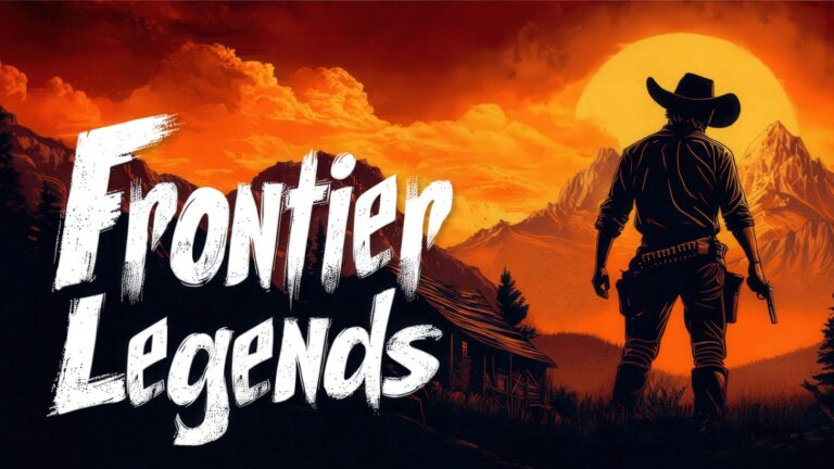 Frontier Legends traz uma nova aventura no Velho Oeste ousado e emocionante
