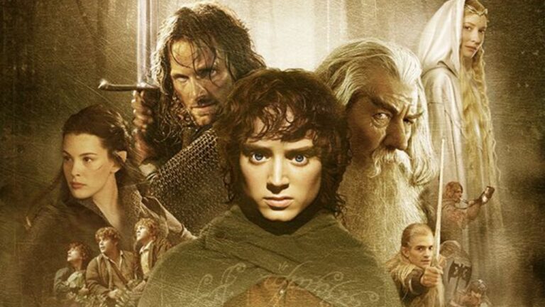 “Personagem icônico da Saga retorna em The Lord of the Rings: The Hunt for Gollum”